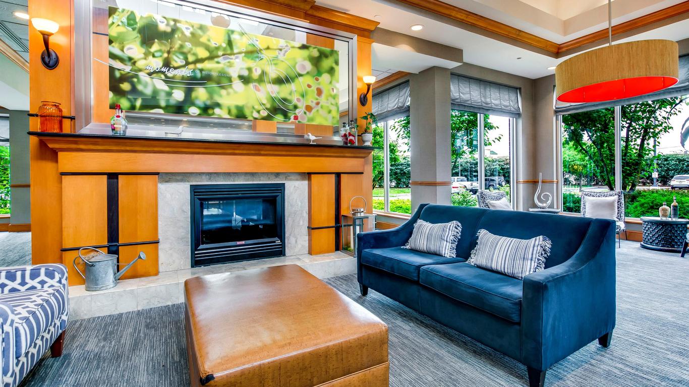 Hilton Garden Inn Louisville Airport
